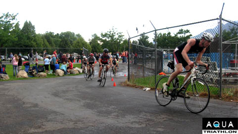 Aqua Triathlon 2012 Aqua Tri